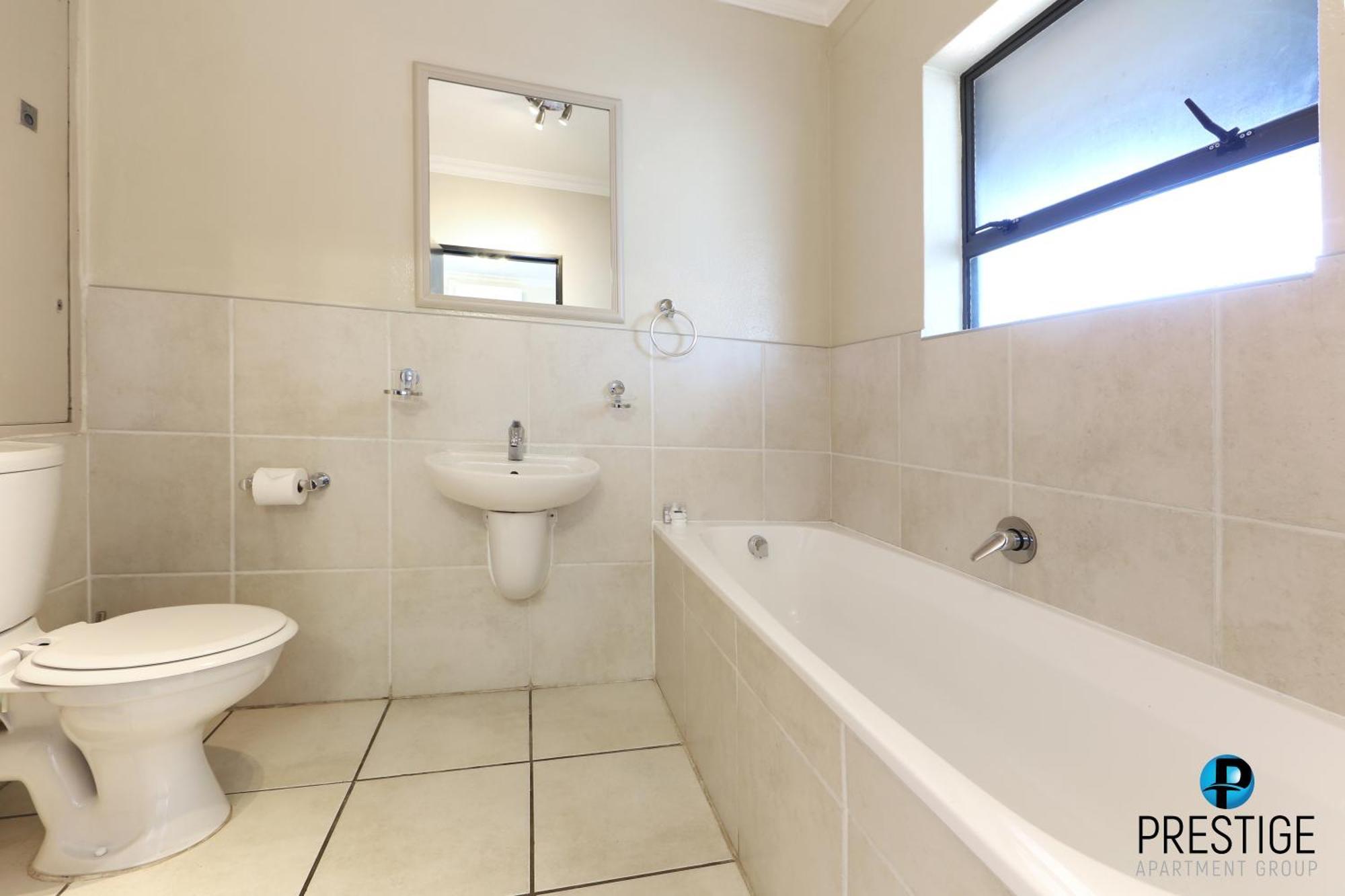 Apartment Prestige Sandton At Westpoint Johannesburg